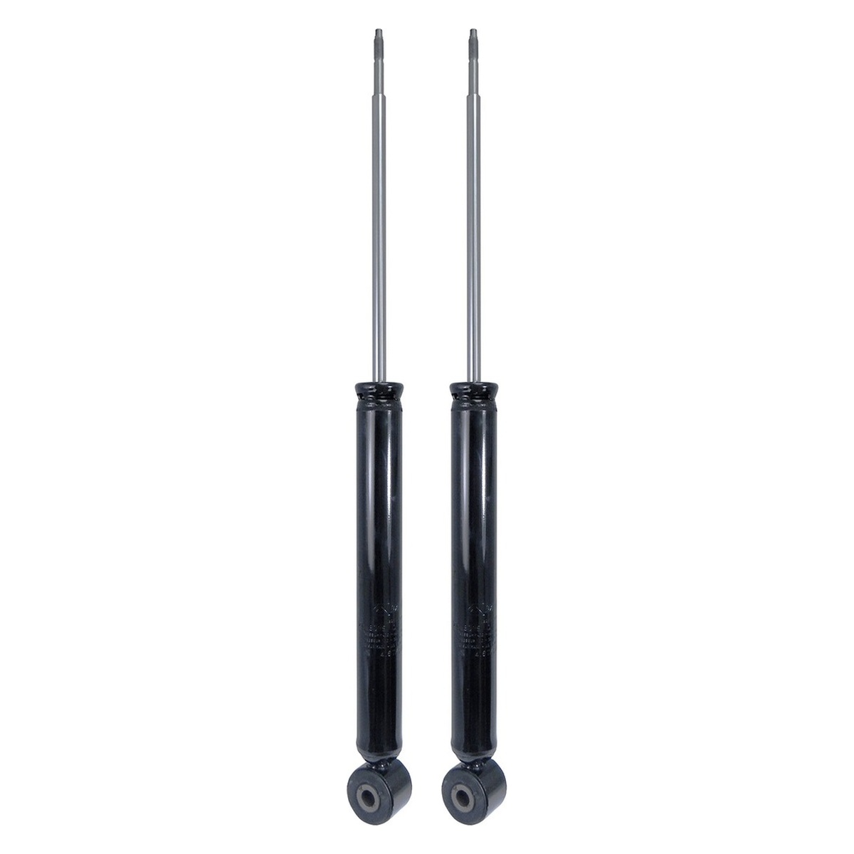 Kit X2 Amortiguador Trasero Izquierdo Y Derecho Cofap Renault Logan 1.5 2007-2013 1.6 2007-2013 Sandero 1.5 2007-2013 1.6 2007-2013